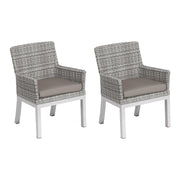 Argento Armchair - Set Of 2