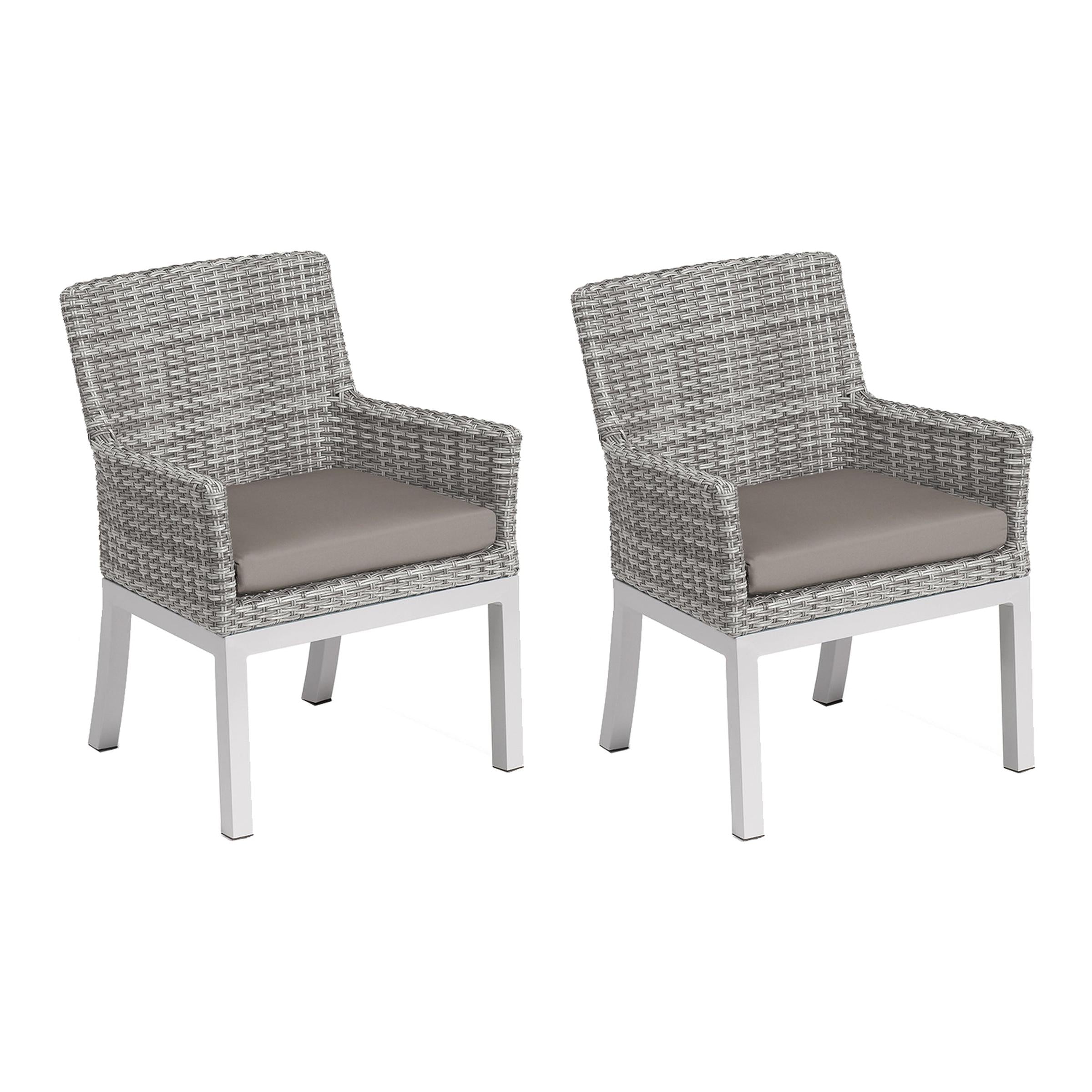 Argento Armchair - Set Of 2