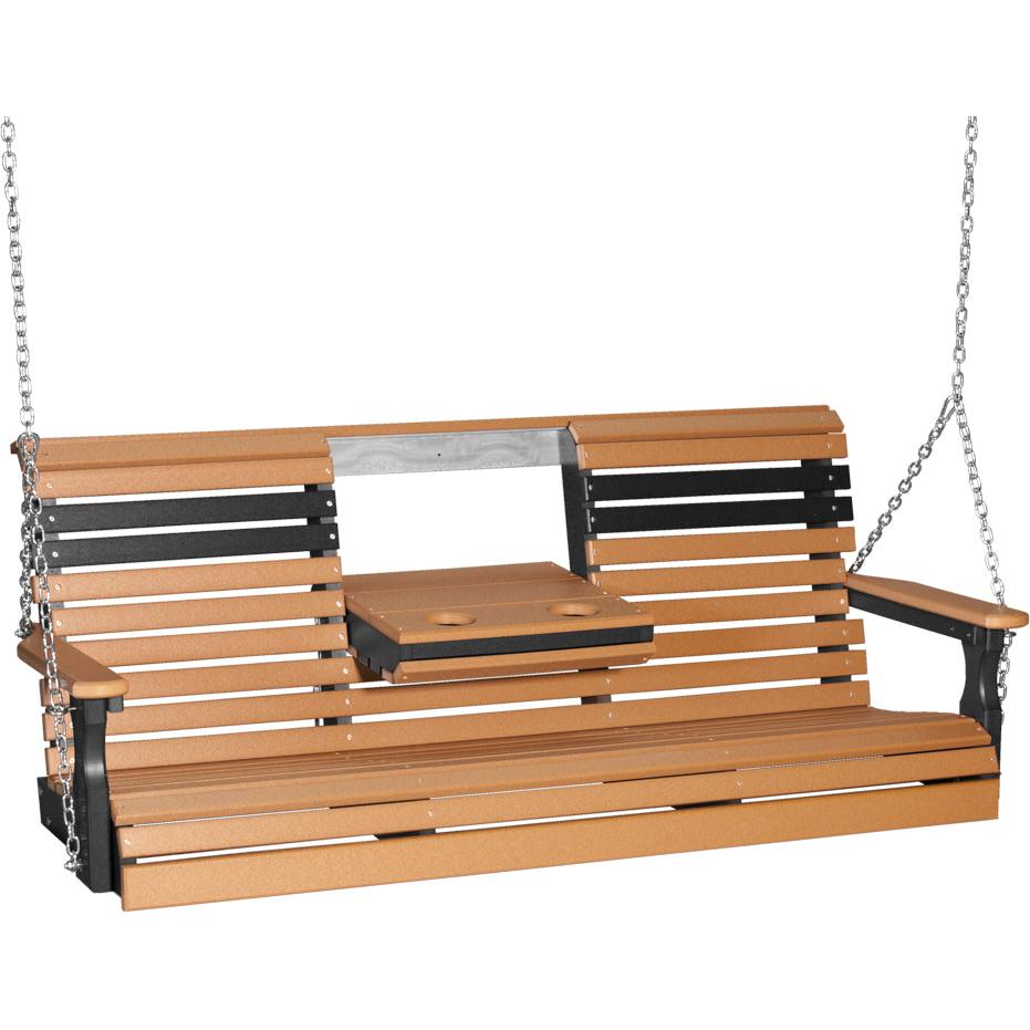 Luxcraft Crestville Swing Springs - Thumbnail 3