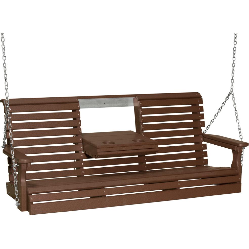 Luxcraft Crestville Swing Springs