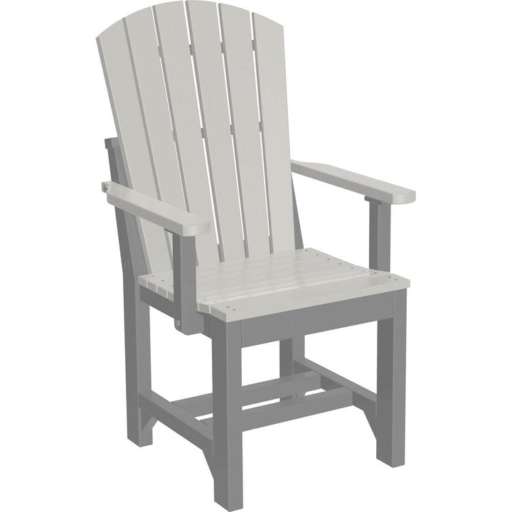 -LuxCraft-Adirondack Arm Chair-Pangaea Patio