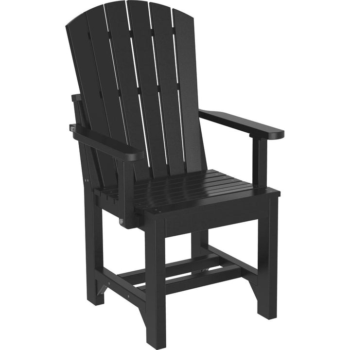 -LuxCraft-Adirondack Arm Chair-Pangaea Patio