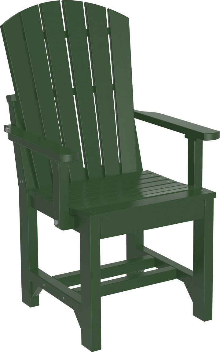 LCAACDG-LuxCraft-Adirondack Arm Chair-Pangaea Patio