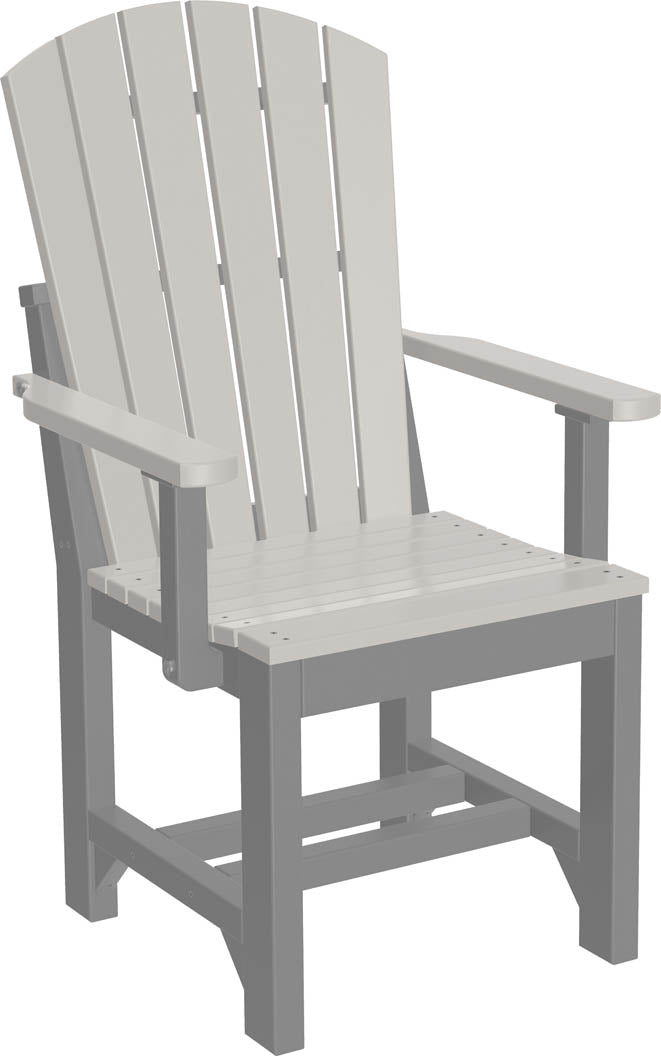 -LuxCraft-Adirondack Arm Chair-Pangaea Patio