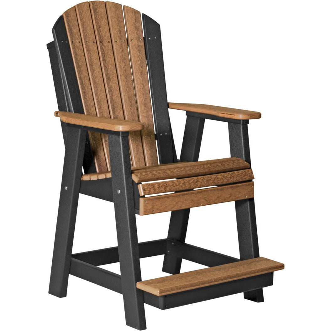 Luxcraft Adirondack Balcony Chair - Thumbnail 2
