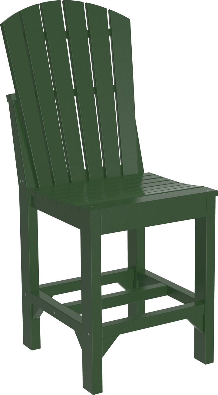 LCASCCG-LuxCraft-Adirondack Side Chair-Pangaea Patio