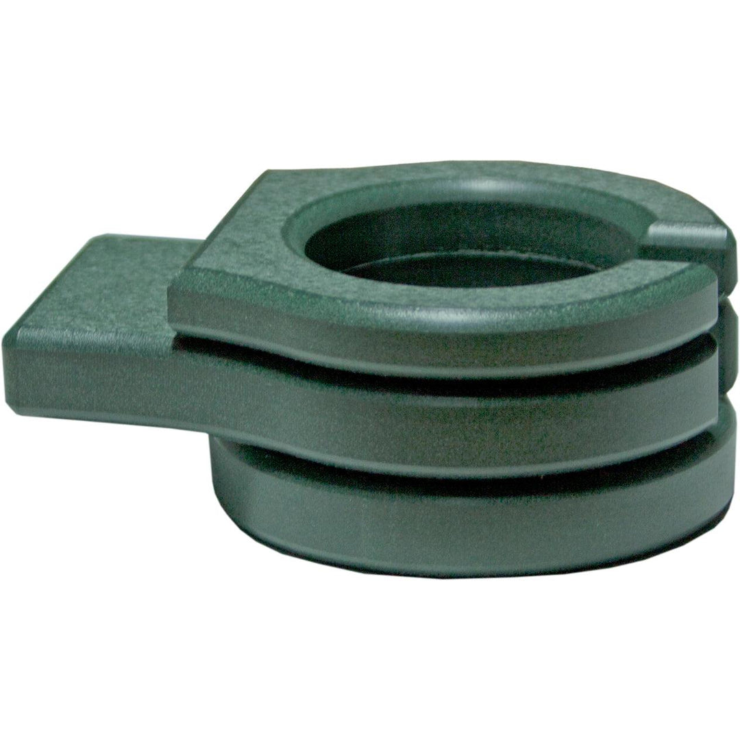 LCPSCHG-LuxCraft-Cup Holder (Stationary)-Green-Pangaea Patio