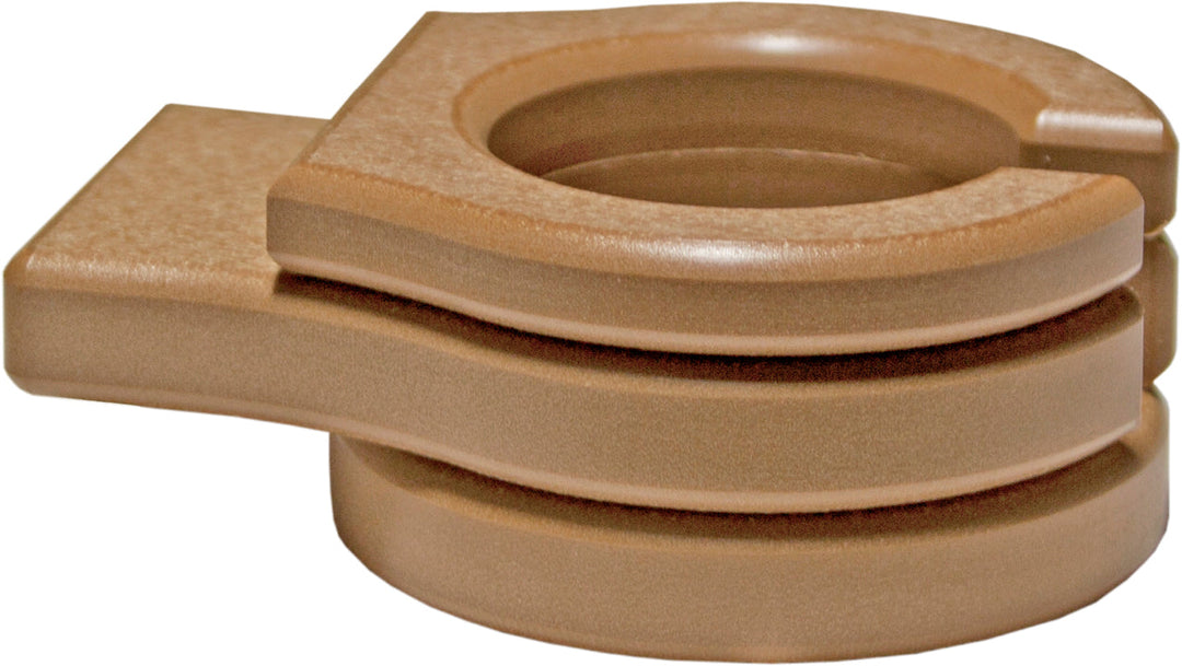 LCPSCHC-LuxCraft-Cup Holder (Stationary)-Pangaea Patio