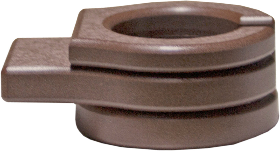 LCPSCHCBR-LuxCraft-Cup Holder (Stationary)-Pangaea Patio