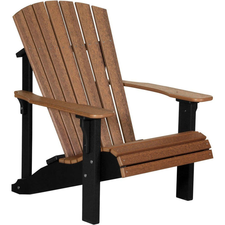 -LuxCraft-Deluxe Adirondack Chair-Pangaea Patio