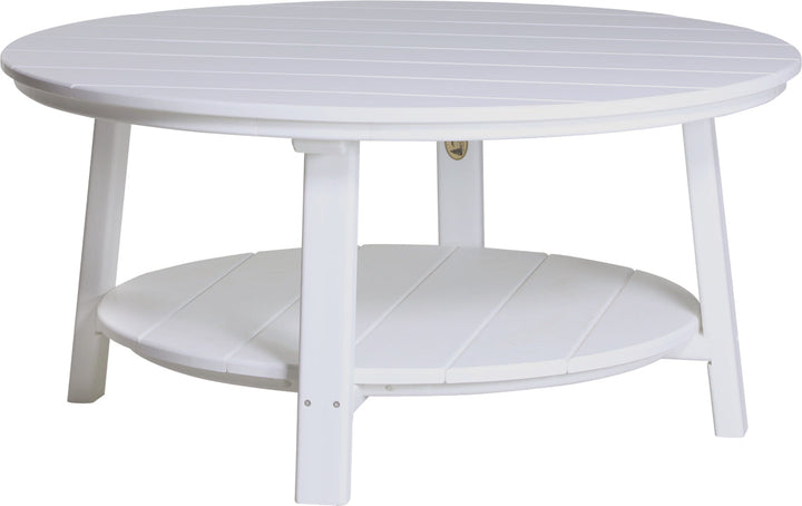 LCPDCTW-LuxCraft-Deluxe Conversation Table-Pangaea Patio