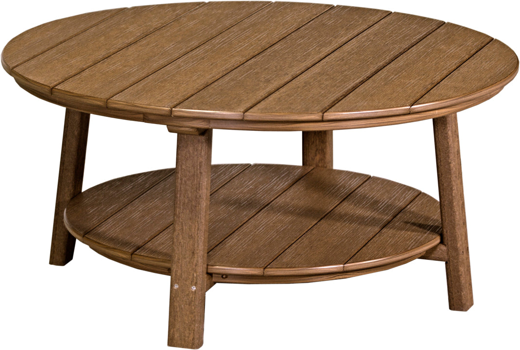 LCPDCTAM-LuxCraft-Deluxe Conversation Table-Pangaea Patio