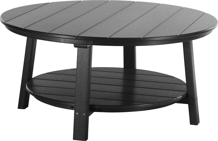 LCPDCTBK-LuxCraft-Deluxe Conversation Table-Pangaea Patio