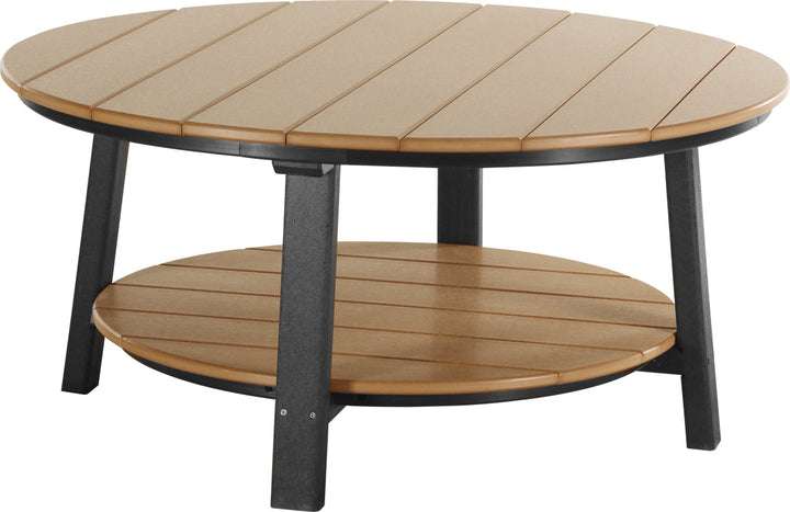 LCPDCTCB-LuxCraft-Deluxe Conversation Table-Pangaea Patio