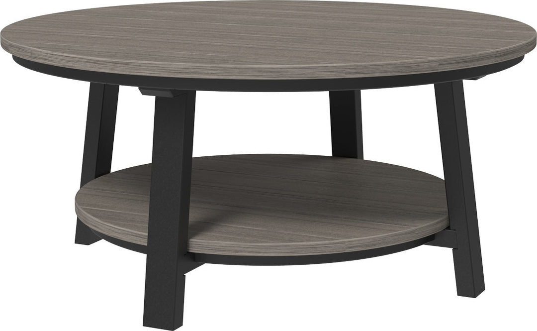 LCPDCTCGB-LuxCraft-Deluxe Conversation Table-Pangaea Patio