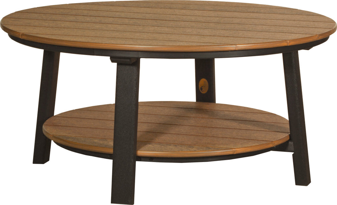 LCPDCTAMB-LuxCraft-Deluxe Conversation Table-Pangaea Patio