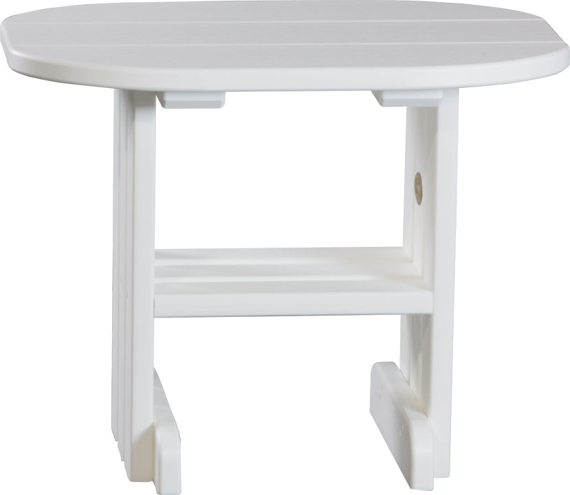 LCPETW-LuxCraft-End Table-Pangaea Patio