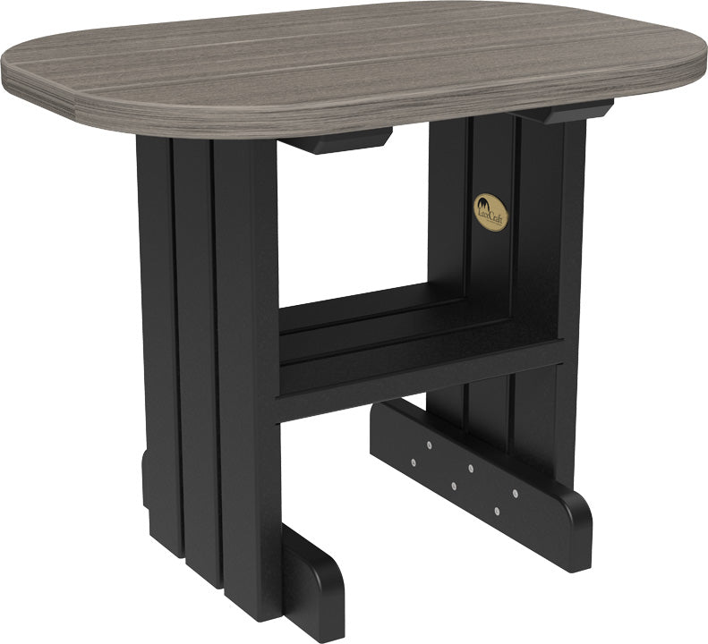 LCPETCGB-LuxCraft-End Table-Pangaea Patio