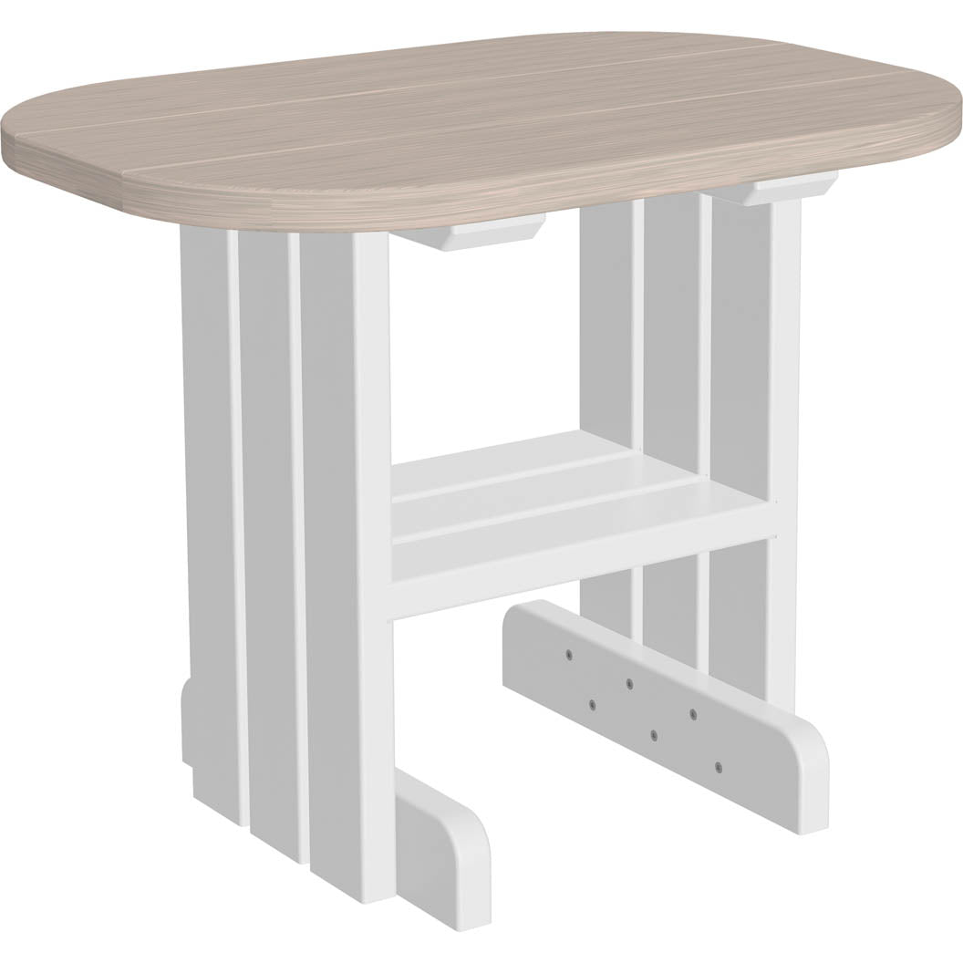 -LuxCraft-End Table-Pangaea Patio