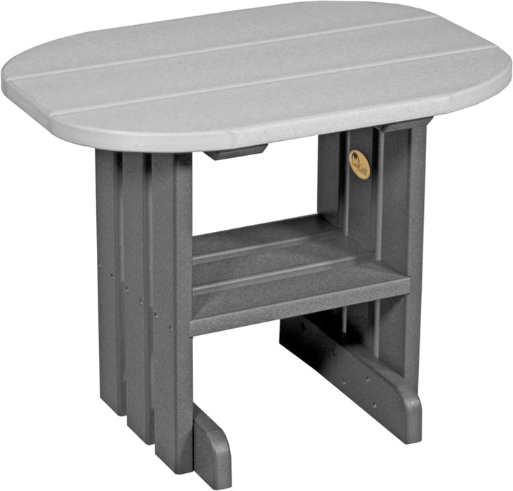 LCPETDGS-LuxCraft-End Table-Pangaea Patio