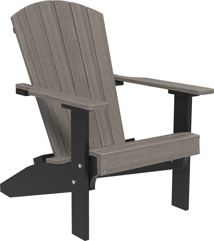 LCLACCGB-LuxCraft-Lakeside Adirondack Chair-Pangaea Patio