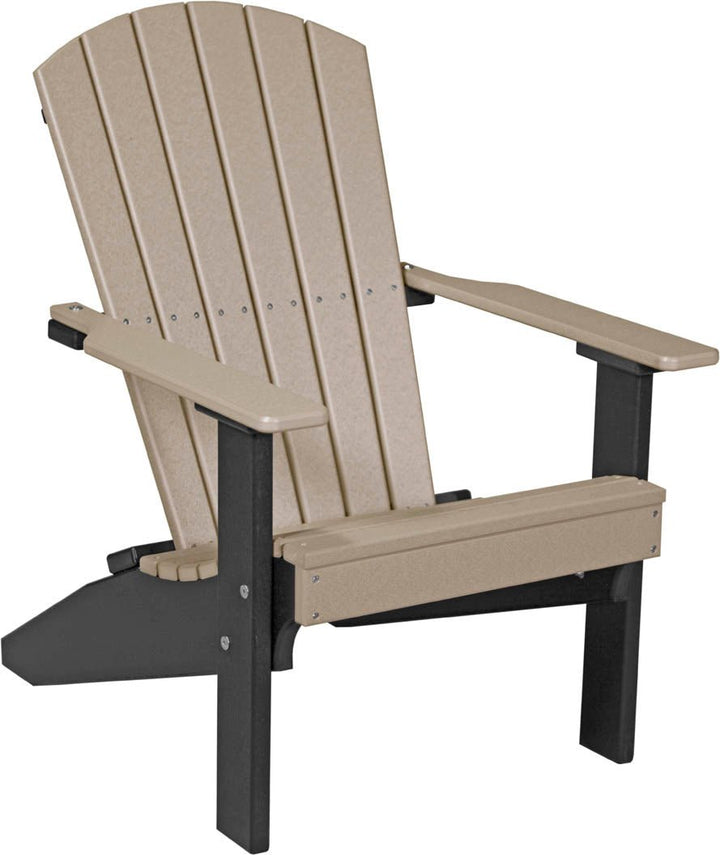 -LuxCraft-Lakeside Adirondack Chair-Pangaea Patio