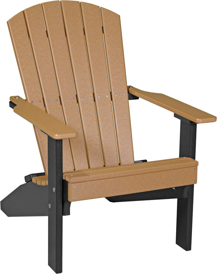 LCLACCB-LuxCraft-Lakeside Adirondack Chair-Pangaea Patio