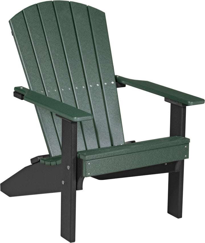 LCLACGB-LuxCraft-Lakeside Adirondack Chair-Pangaea Patio