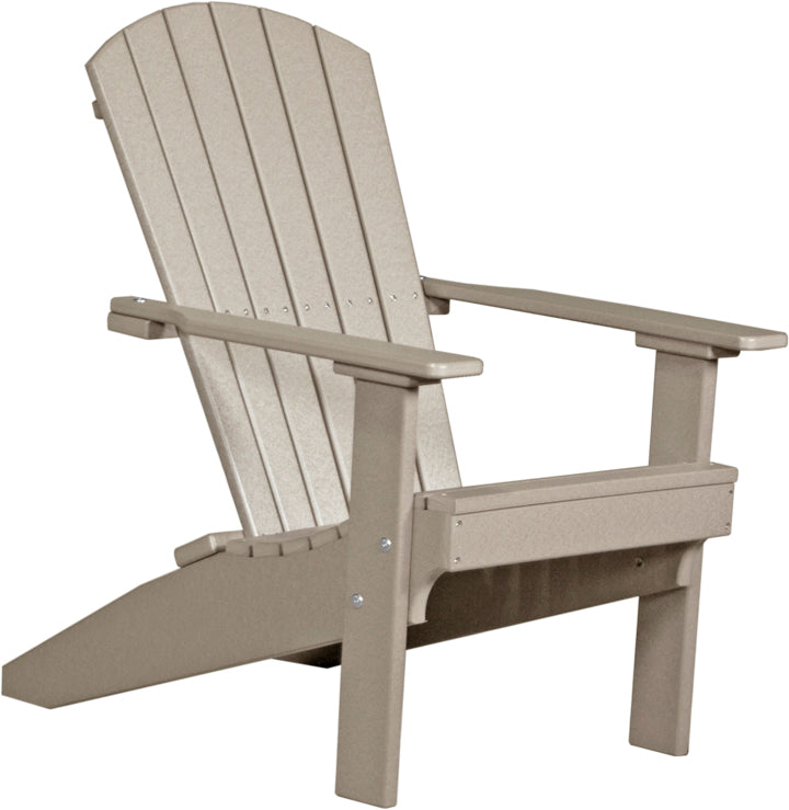 LCLACWW-LuxCraft-Lakeside Adirondack Chair-Pangaea Patio