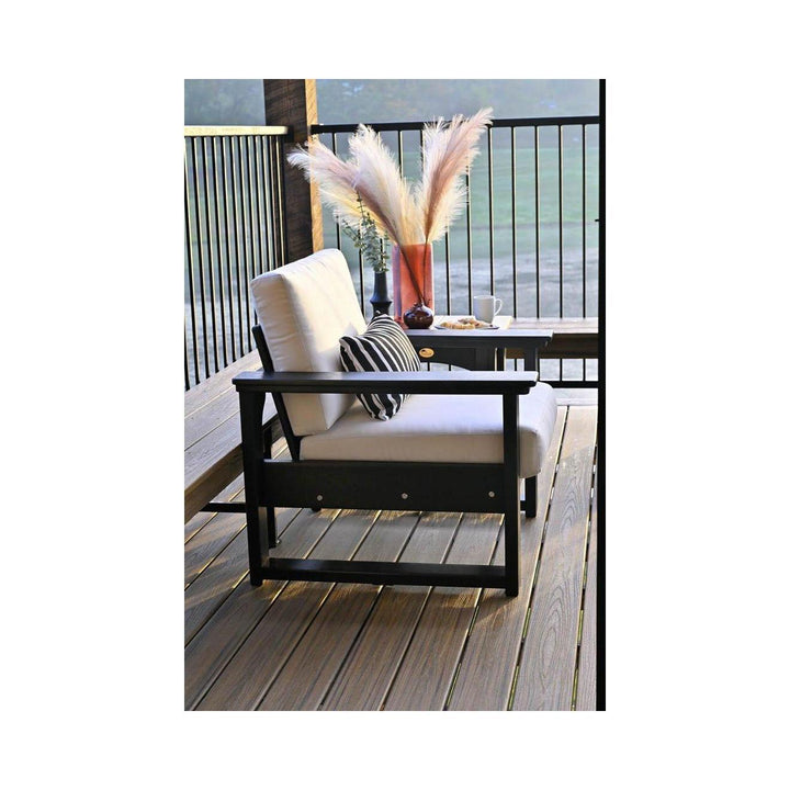 -LuxCraft-Lanai Deep Seating Chair-Pangaea Patio