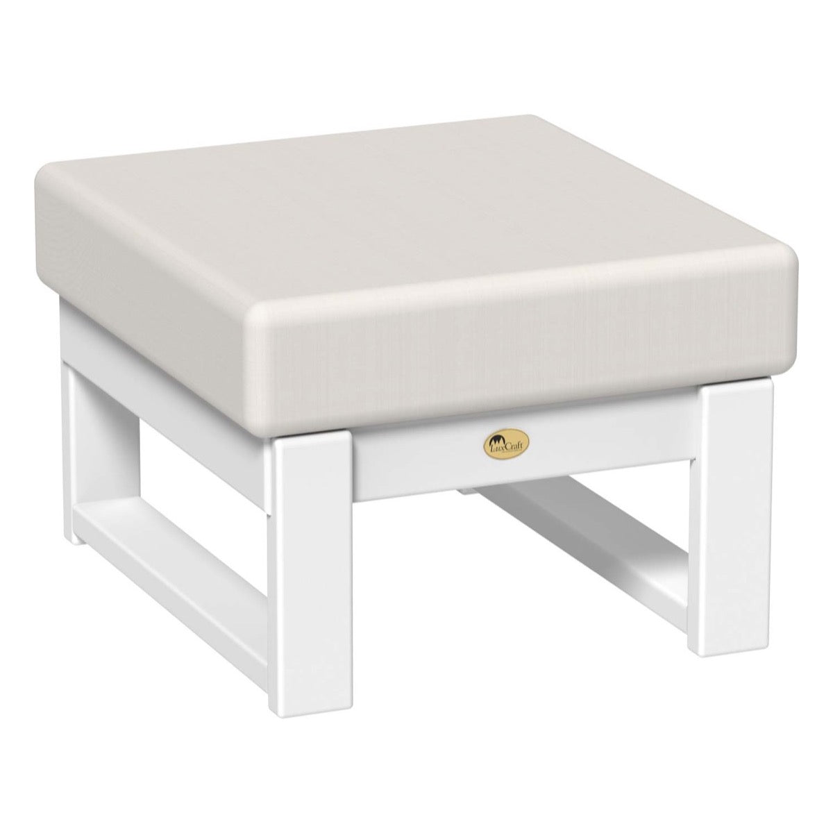 Lanai Deep Seating Ottoman