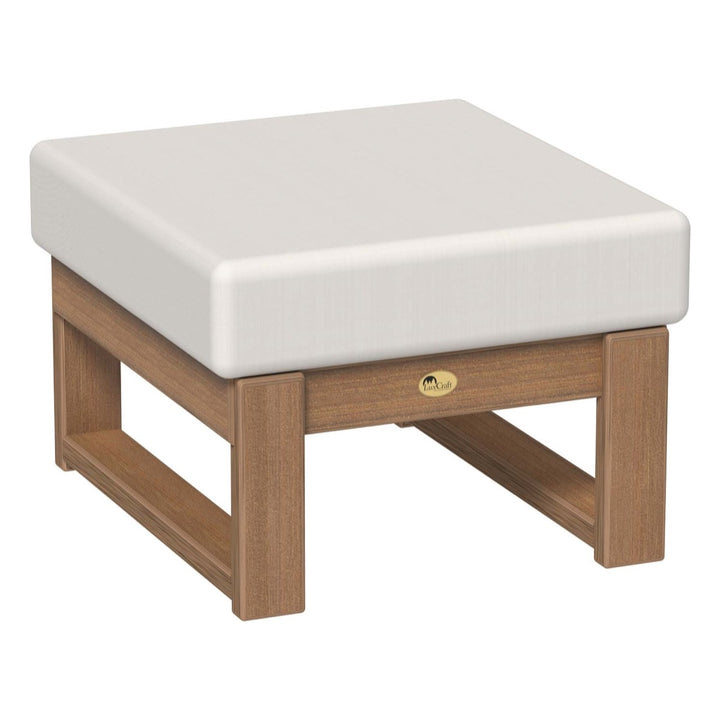 Lanai Deep Seating Ottoman