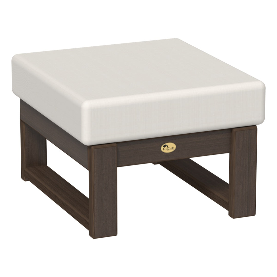 Lanai Deep Seating Ottoman