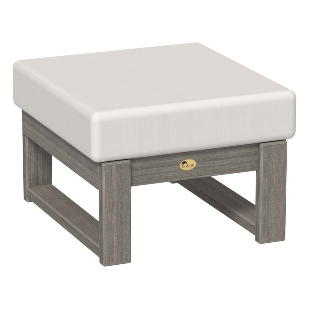 Lanai Deep Seating Ottoman