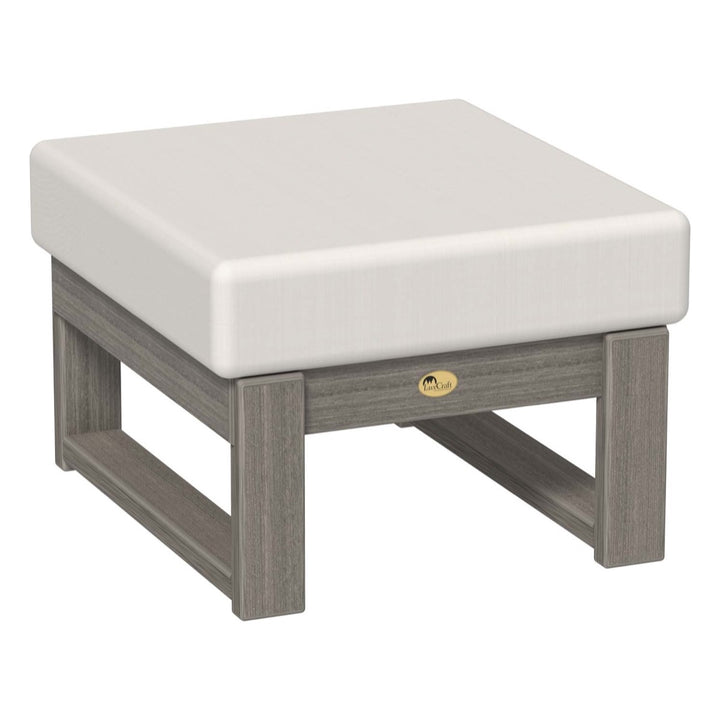 Lanai Deep Seating Ottoman