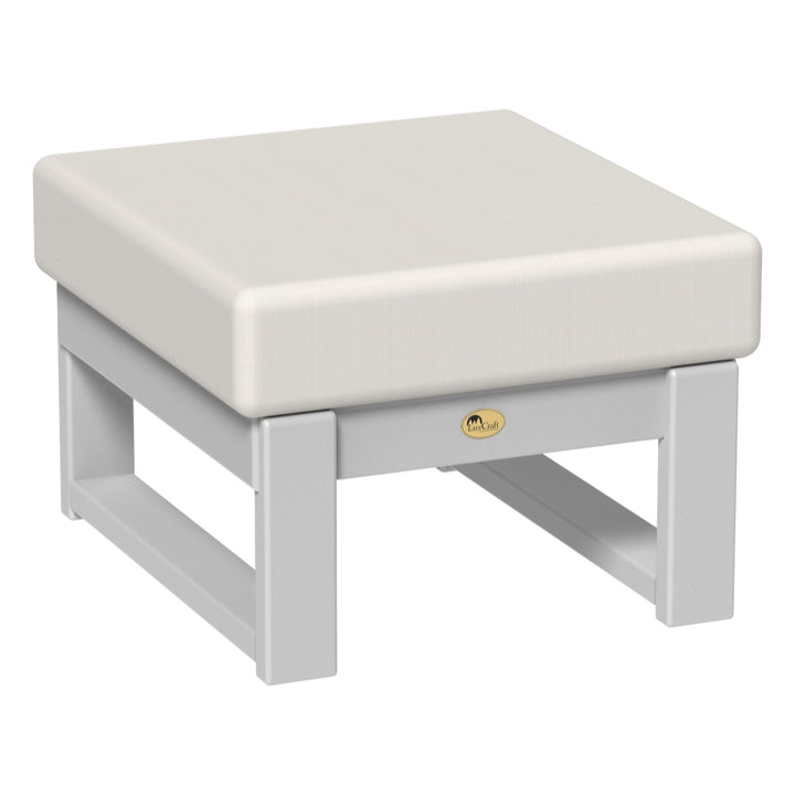 Lanai Deep Seating Ottoman