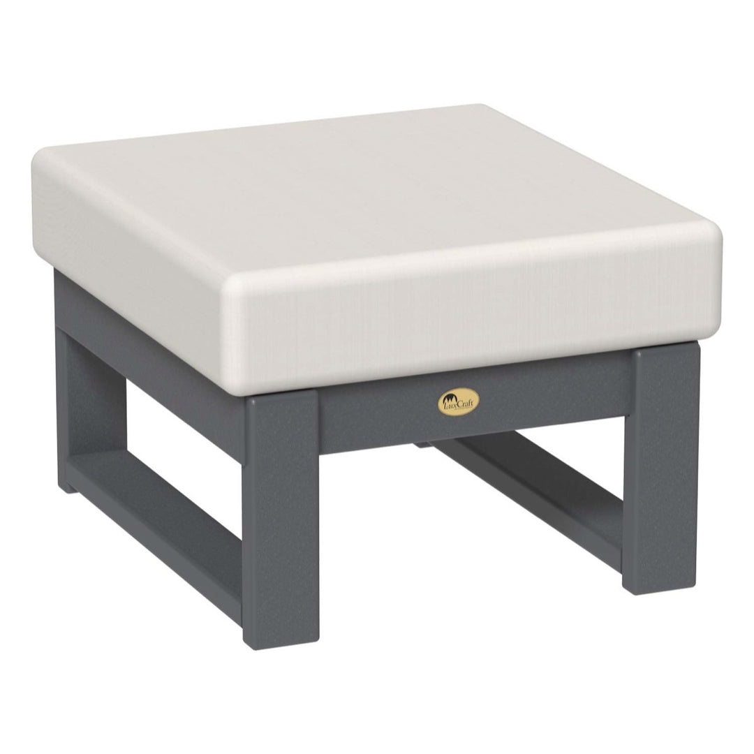 Lanai Deep Seating Ottoman