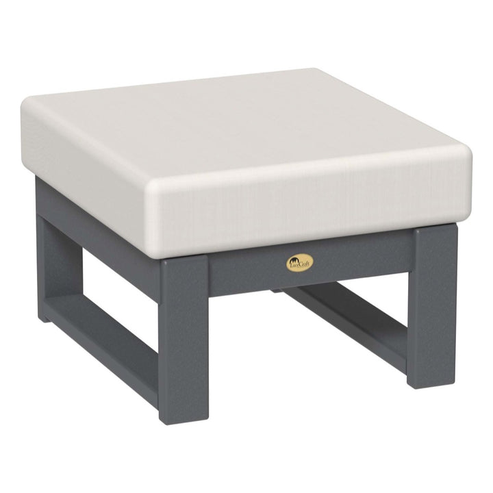 Lanai Deep Seating Ottoman