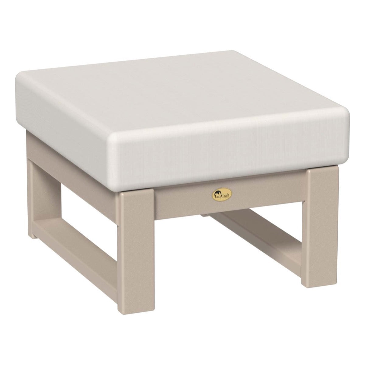 Luxcraft Lanai Ottoman - Thumbnail 5