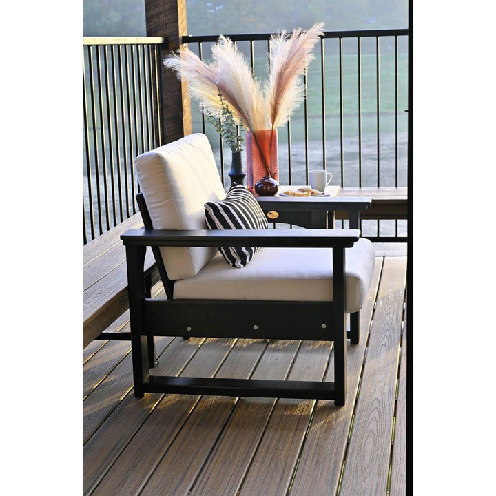 -LuxCraft-Lanai Lounge Set Builder-Pangaea Patio