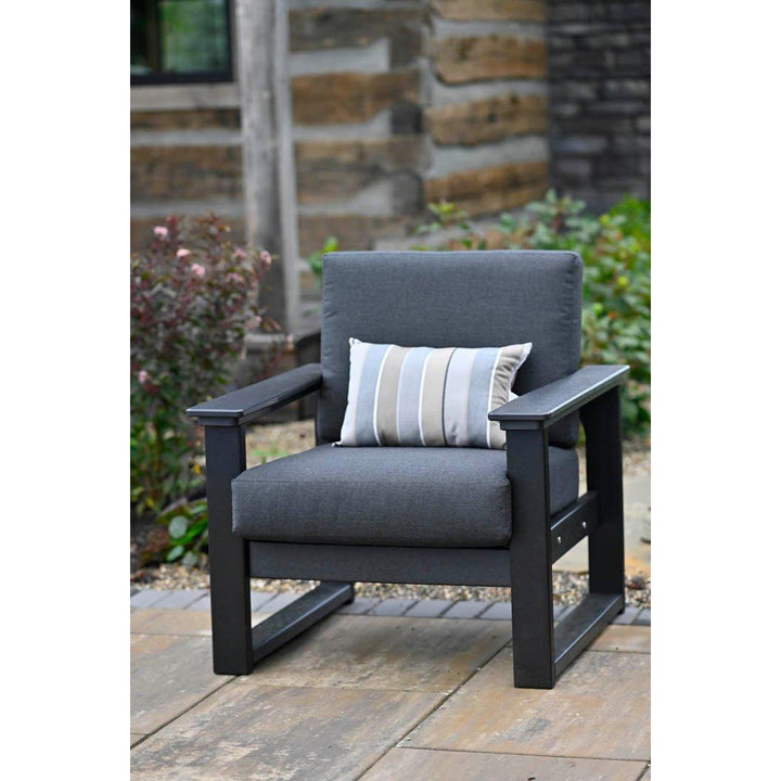 -LuxCraft-Lanai Lounge Set Builder-Pangaea Patio