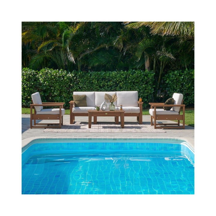 Lanai Lounge Set Builder