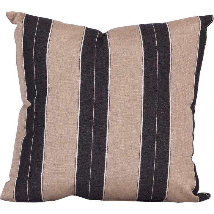 LC15TPBT-LuxCraft-LuxCraft 15" Square Pillow-Berenson Tuxedo-Pangaea Patio