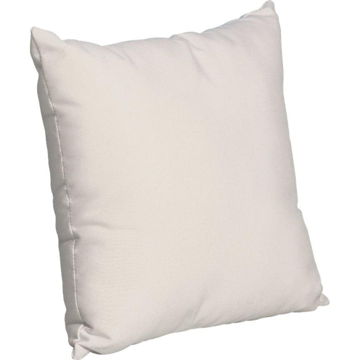 LC15TPC-LuxCraft-LuxCraft 15" Square Pillow-Canvas-Pangaea Patio