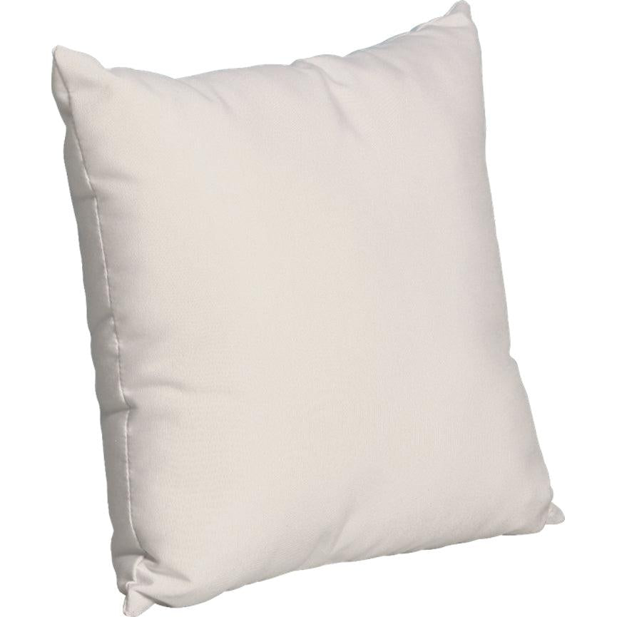 LC15TPC-LuxCraft-LuxCraft 15" Square Pillow-Canvas-Pangaea Patio