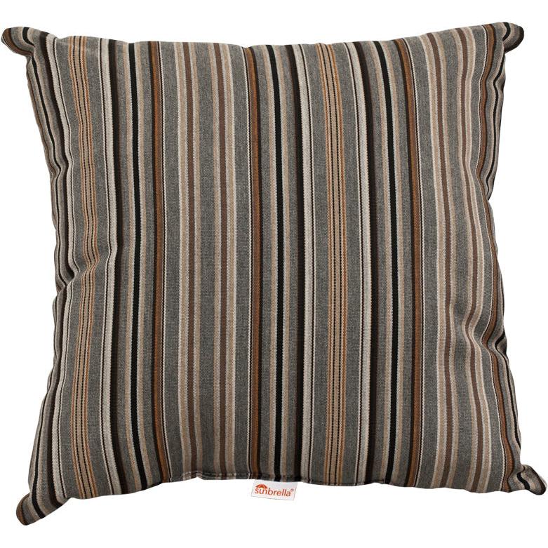 LC19TPCS-LuxCraft-LuxCraft 19" Square Pillow-Cultivate Stone-Pangaea Patio