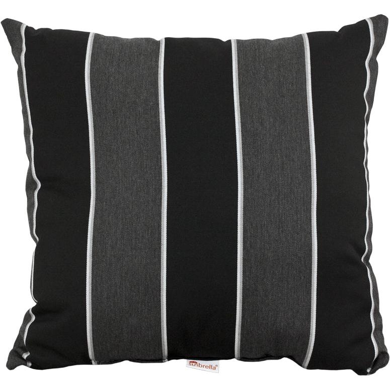 LC19TPPG-LuxCraft-LuxCraft 19" Square Pillow-Peyton Granite-Pangaea Patio