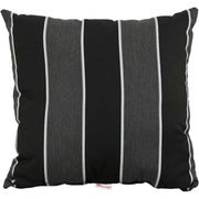 LC19TPPG-LuxCraft-LuxCraft 19" Square Pillow-Peyton Granite-Pangaea Patio