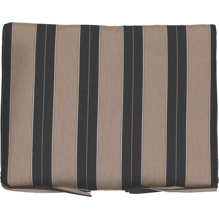 LC2SCBT-LuxCraft-Luxcraft 24in Cushion-Berenson Tuxedo-Pangaea Patio