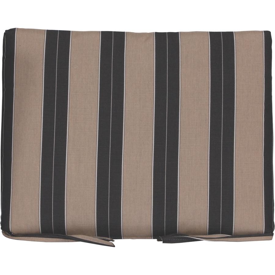 LC2SCBT-LuxCraft-Luxcraft 24in Cushion-Berenson Tuxedo-Pangaea Patio